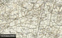 1901-1902, Cargate Common