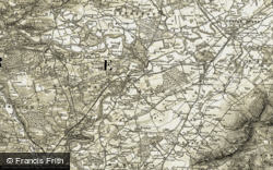 1907-1908, Cargill