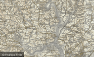 Carkeel, 1899-1900