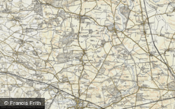 1902-1903, Carlton In Lindrick
