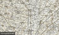 Carlton-on-Trent, 1902-1903
