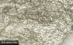 1907-1908, Carmyllie