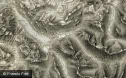 1908-1909, Carn-Gorm