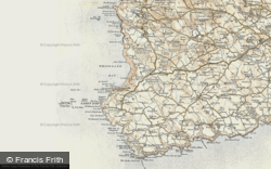 1900, Carn Towan