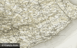 1906-1908, Carnbee