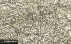 1904-1905, Carnbroe