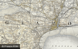 1900-1901, Carnglas
