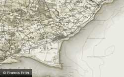 1907-1908, Carnoustie