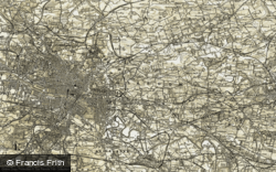 1904-1905, Carntyne