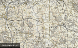 1902-1903, Carr Vale
