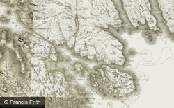 1908-1911, Carragraich