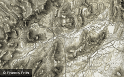 1908-1911, Carrbridge
