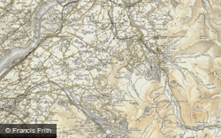 1903-1910, Carreg Y Gath