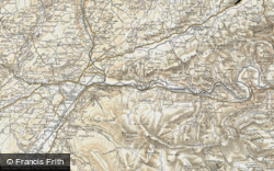 1902-1903, Carrog