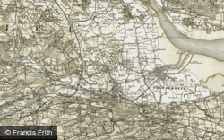1904-1907, Carron