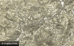 1908-1911, Carron