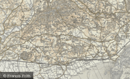 Carrow Hill, 1899-1900