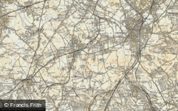1897-1909, Carshalton Beeches