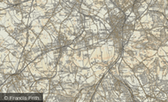 Carshalton on the Hill, 1897-1909