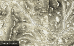 1904-1905, Carsphairn