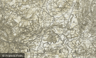 Carstairs, 1904-1905
