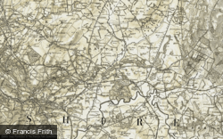 1904-1905, Carstairs
