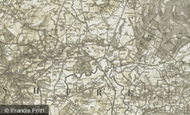Carstairs Junction, 1904-1905