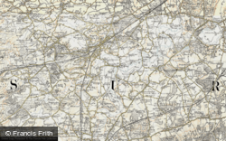 1897-1909, Cartbridge