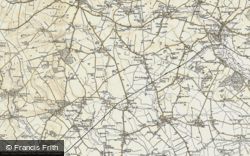 1898-1899, Carterton