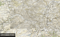 1901-1904, Carterway Heads