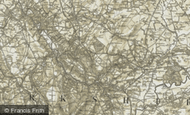 Cartland, 1904-1905