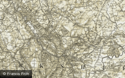 1904-1905, Cartland