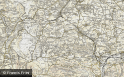 1902-1903, Cartledge