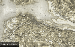 1905-1907, Cartsdyke