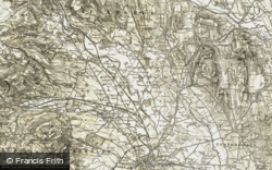 1901-1905, Carzield