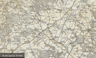 Cashmoor, 1897-1909