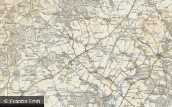 1897-1909, Cashmoor