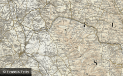1902-1903, Castell