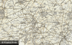 1898-1899, Castle Combe