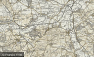 Castle Donington, 1902-1903