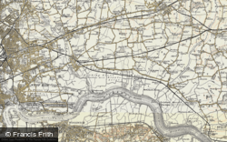 1897-1902, Castle Green
