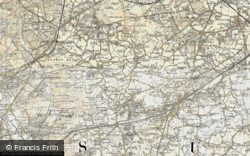 1897-1909, Castle Green