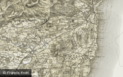 1908-1909, Castle Of Fiddes