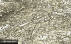 1904-1907, Castlecary