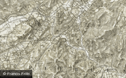 1903-1904, Castlecraig