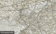 Castlefields, 1902-1903