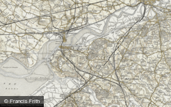 1902-1903, Castlefields