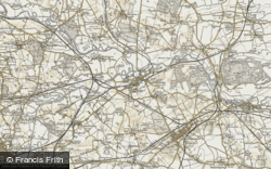 1903, Castleford