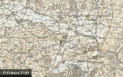 1902-1903, Castlegreen