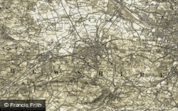 1905-1906, Castlehead